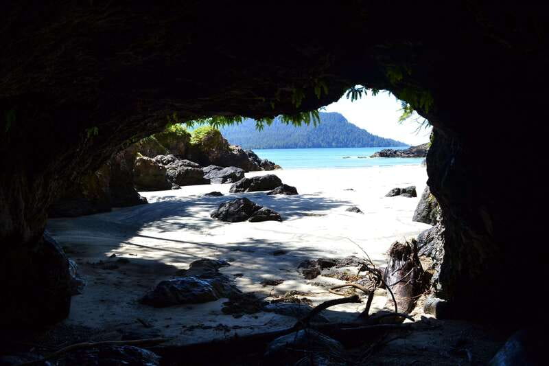 Cape Scott: San Josef Bay Day Hike with Scenic Drive - Lunch, secret stops, and the shape of the day
