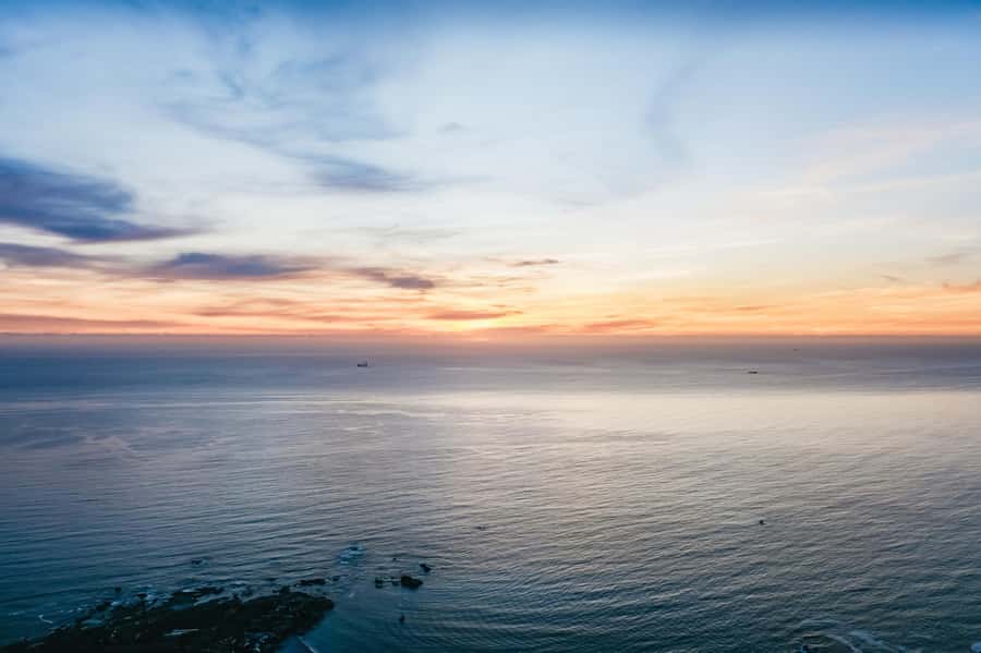 Cape Town: Guided Lion's Head Hike at Sunrise or Sunset - Why Lion’s Head is such a good Cape Town hike