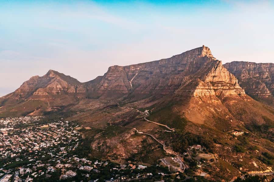 Cape Town: Guided Lion's Head Hike at Sunrise or Sunset - Sunrise or sunset: which should you choose?