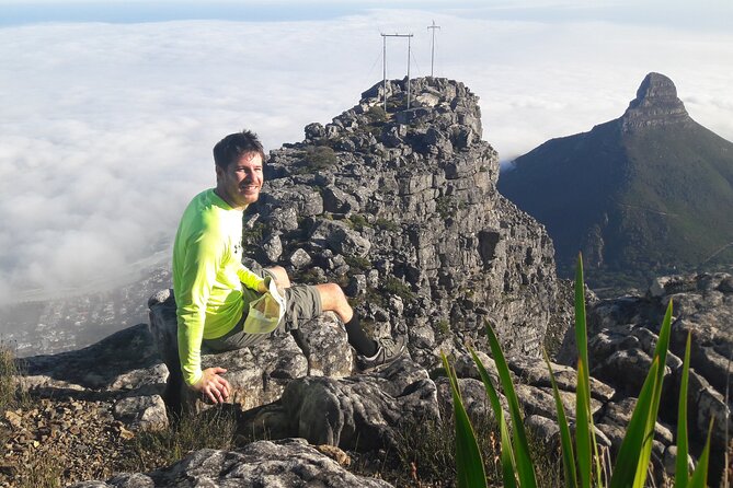 Cape Town: India Venster Half-Day Hike on Table Mountain - What the small group adds to the experience