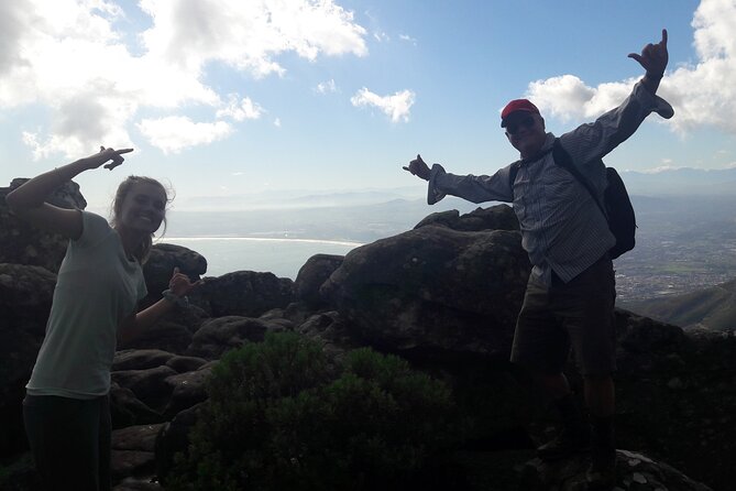 Cape Town: India Venster Half-Day Hike on Table Mountain - Is $80.81 a fair price?