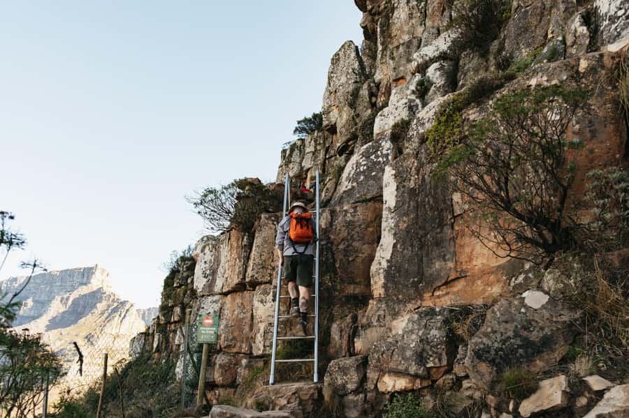 Cape Town: Lion's Head Guided Hike at Sunset - Should you book the Lion’s Head sunset hike?