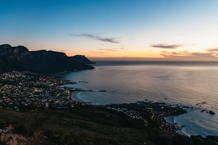 Cape Town: Lion's Head Guided Hike at Sunset - What your guide adds along the way