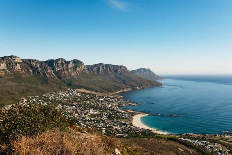 Cape Town: Lion's Head Guided Hike at Sunset - Is $112 a fair price?