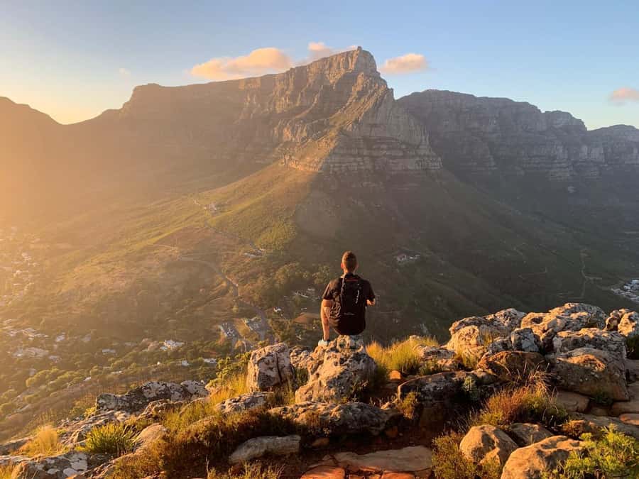 Cape Town: Lion's Head Hike sunrise and sunset (MGG) - Key points to know before booking