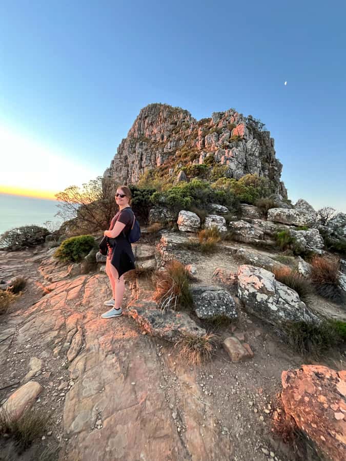 Cape Town: Lion's Head Hike sunrise and sunset (MGG) - Booking, flexibility, and the final call