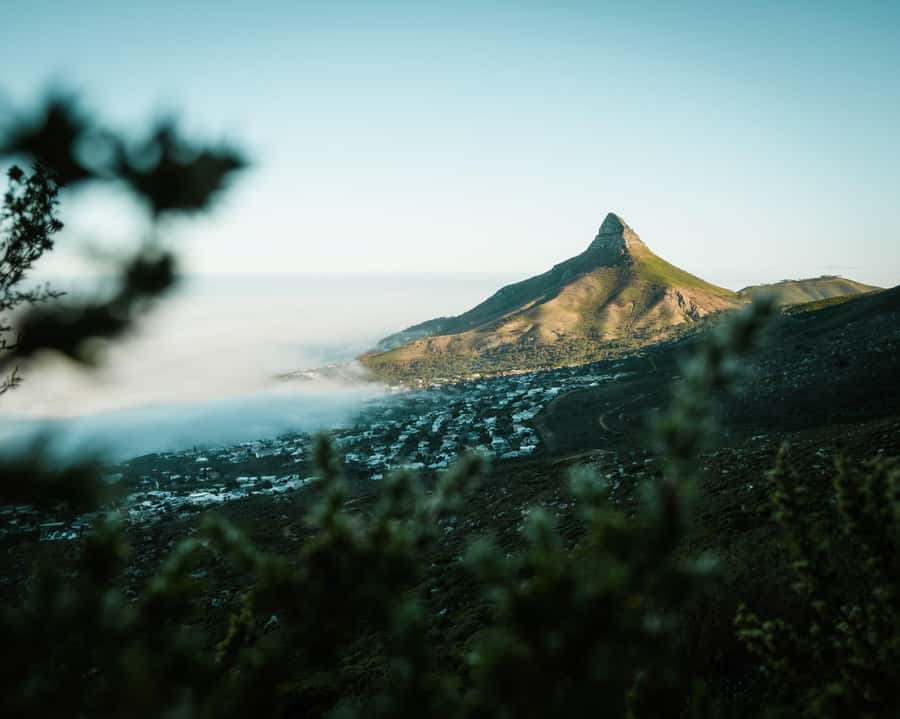 Cape Town: Lion's Head Hiking Experience - Why Lion’s Head is such a good Cape Town hike
