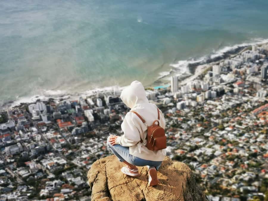 Cape Town: Lion's Head Hiking Experience - Who will enjoy this hike most