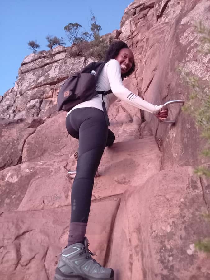 Cape Town: Lion's Head Sunrise Hike - Why Lion’s Head is such a good sunrise hike