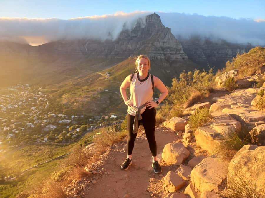 Cape Town: Lion's Head Sunrise Hike - Should you book the Lion’s Head sunrise hike?