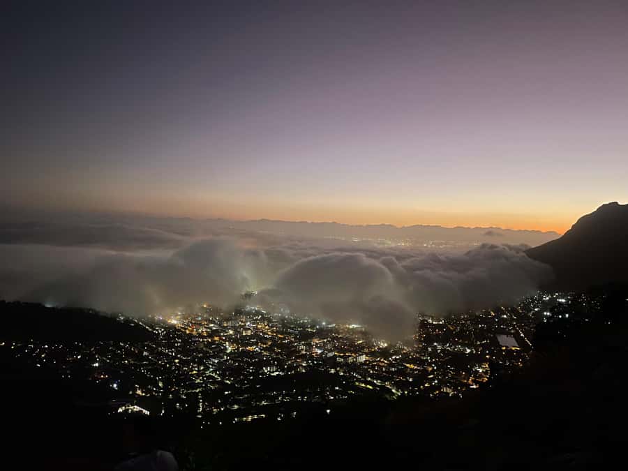 Cape Town: Lion's Head Sunrise or Sunset Guided Hike - Price, inclusions, and practical value
