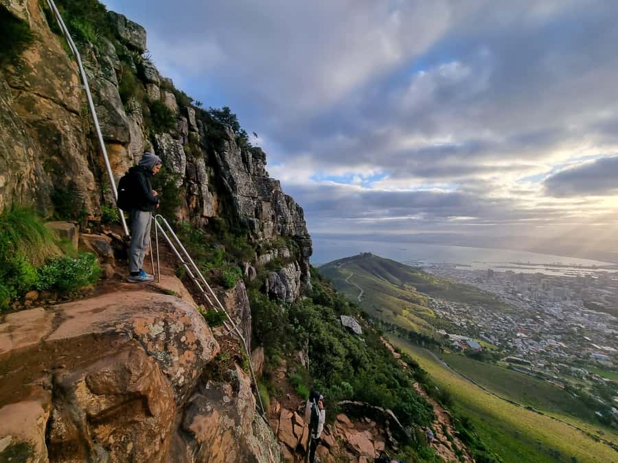 Cape Town: Lion's Head Sunrise or Sunset Guided Hike - Final verdict: should you book it?