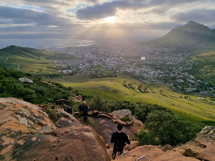 Cape Town: Lion's Head Sunrise or Sunset Guided Hike - FAQ
