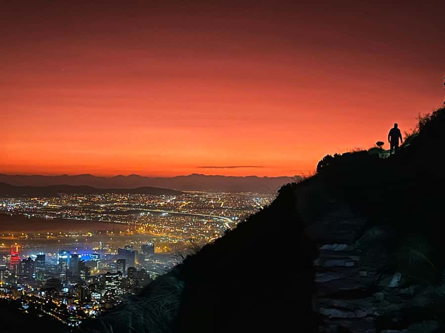 Cape Town: Lion's Head Sunrise or Sunset Hike - Why Lion’s Head is worth the effort