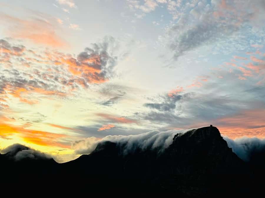 Cape Town: Lion's Head Sunrise or Sunset Hike - What the climb feels like
