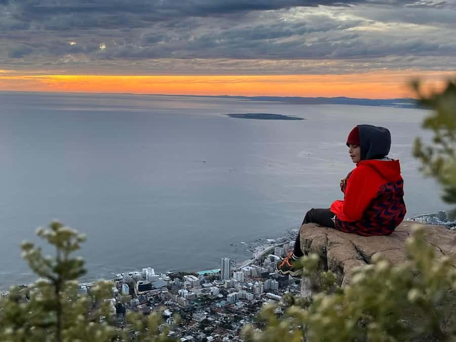 Cape Town: Lion's Head Sunrise or Sunset Hike - Is $46 good value?