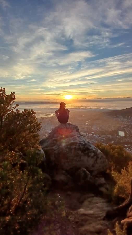 Cape Town: Lion's Head Sunrise with coffee or Sunset Hike - Why Lion’s Head is such a good Cape Town hike