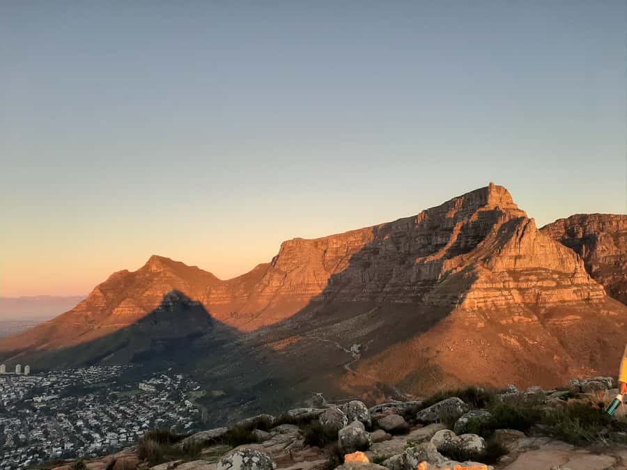 Cape Town: Lion's Head Sunrise with coffee or Sunset Hike - Starting at Lion’s Head car park