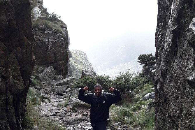 Cape Town: Platteklip Gorge Half-Day Hike on Table Mountain - Key points to know before you book