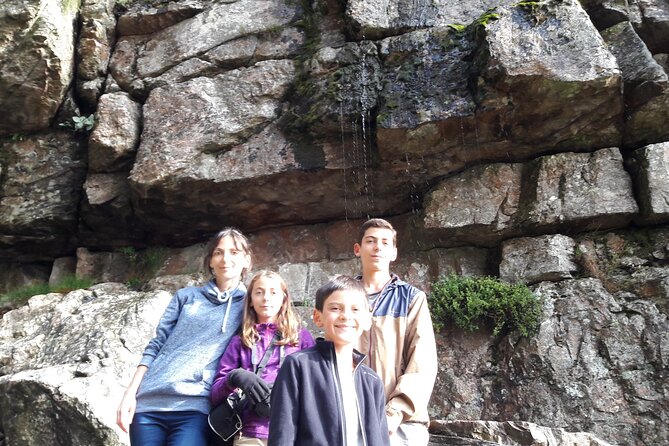 Cape Town: Platteklip Gorge Half-Day Hike on Table Mountain - Climbing Table Mountain by Platteklip Gorge