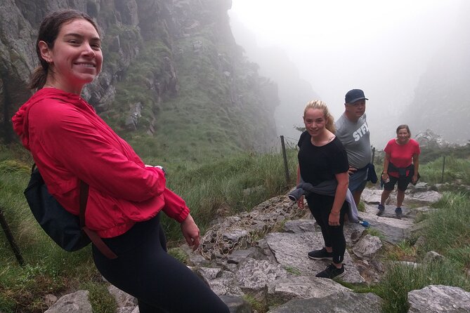 Cape Town: Platteklip Gorge Half-Day Hike on Table Mountain - Pickup from central Cape Town
