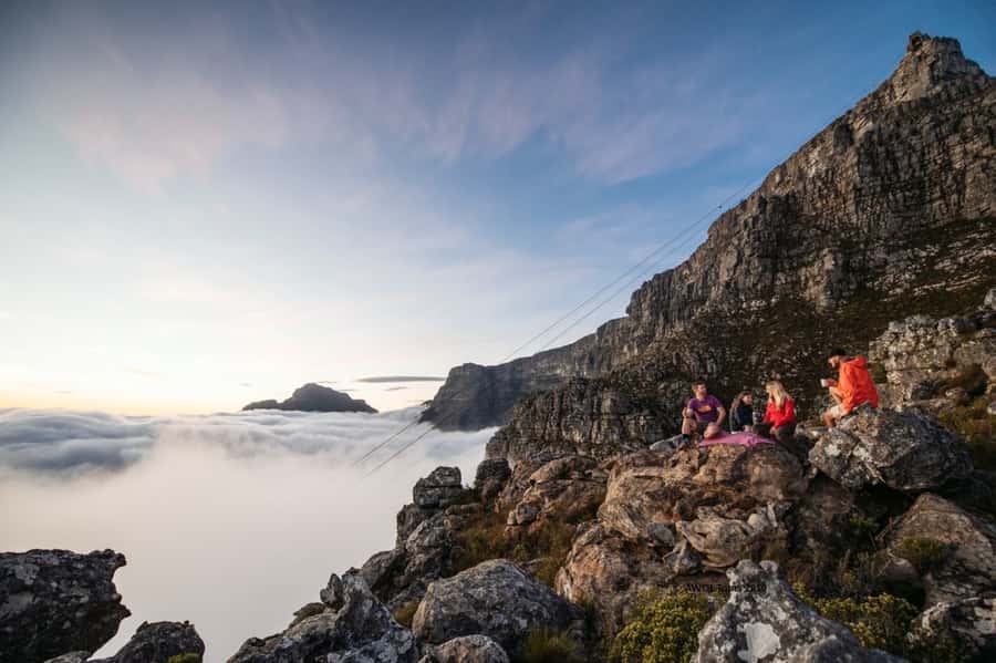 Cape Town Private Guided Table Mountain Hikes - Key points to know before booking