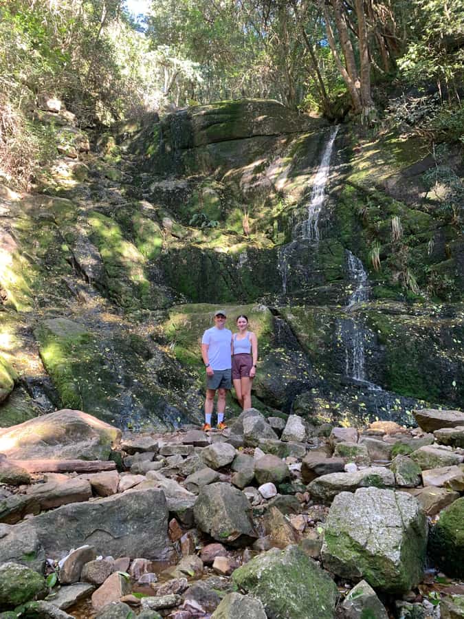 Cape Town: Skeleton Gorge and Kirstenbosch Gardens Hike - Key points to know before you book