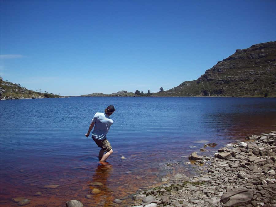 Cape Town: Skeleton Gorge and Kirstenbosch Gardens Hike - What to bring for Cape Town’s changing weather