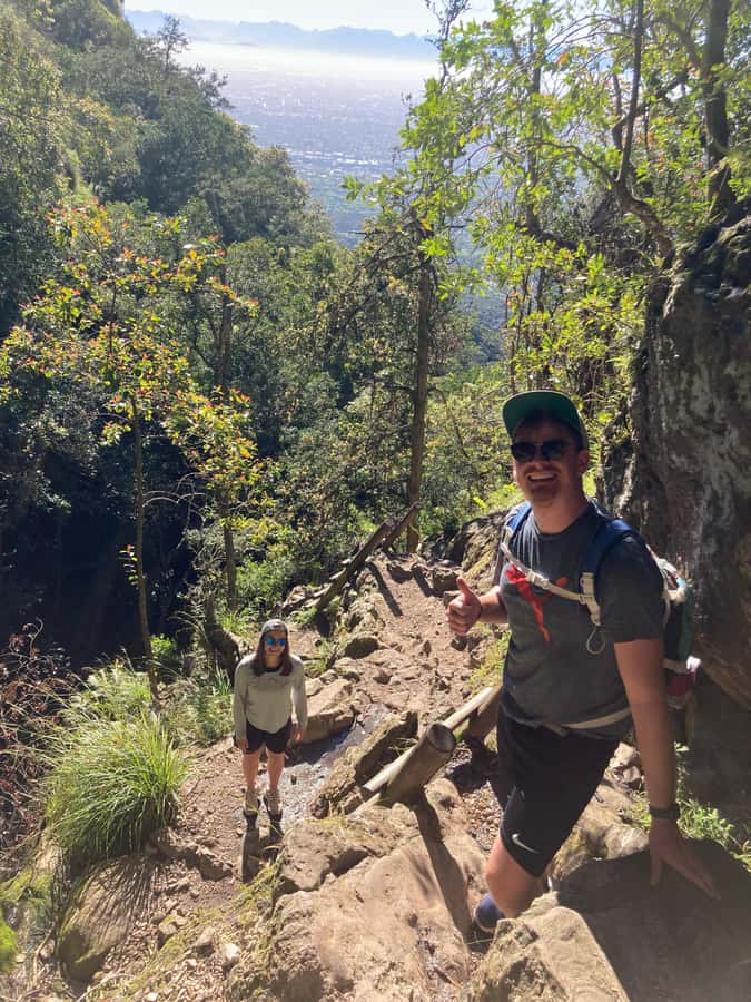 Cape Town: Skeleton Gorge Hike to Table Mountain Summit - Should you book Skeleton Gorge?