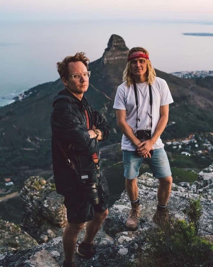 Cape Town: Table Mountain Hike via India Venster - Key points to know before you book