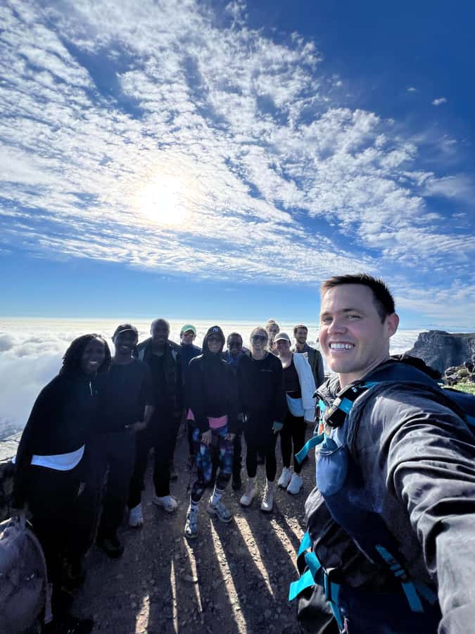 Cape Town: Table Mountain Hike with an Experienced Guide - Photos, stories, and the personal touch