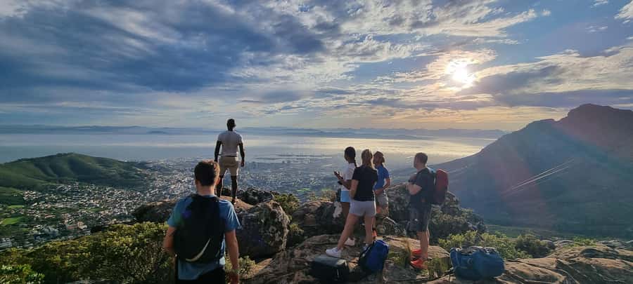 Cape Town: Table Mountain Hike with an Expert Guide - Should you book this Table Mountain hike?