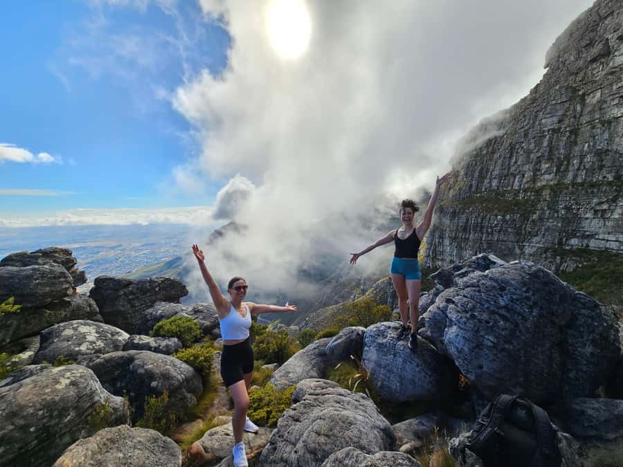 Cape Town: Table Mountain Hike with an Expert Guide - Is $60 a fair price?