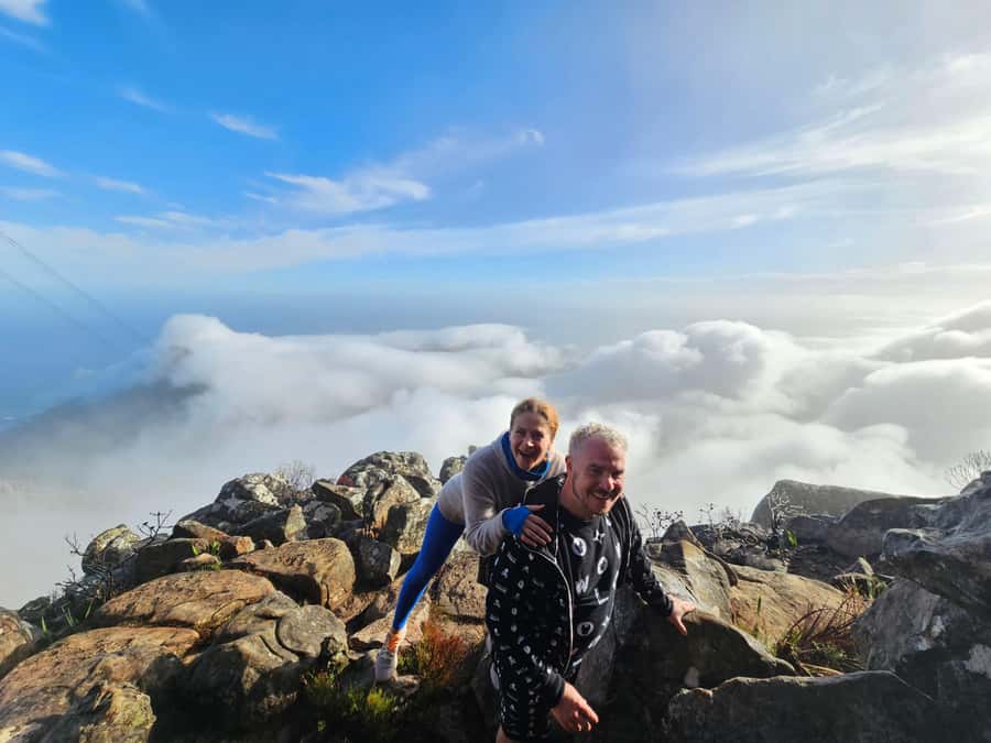 Cape Town: Table Mountain Hike with an Expert Guide - Who will enjoy this hike, and who should think twice?