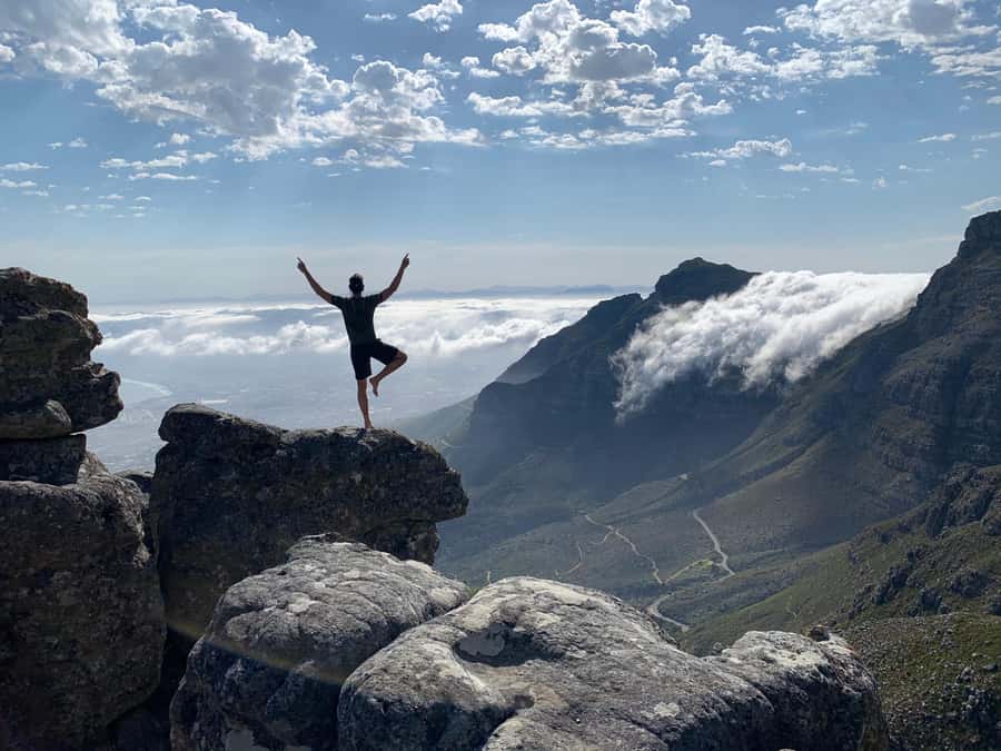 Cape Town: Table Mountain Hike with an Expert Guide - Practical verdict on the three-hour experience