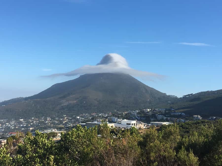 Cape Town: Table Mountain Kasteelspoort Hiking Trail - The reward at the top: Camps Bay to Signal Hill