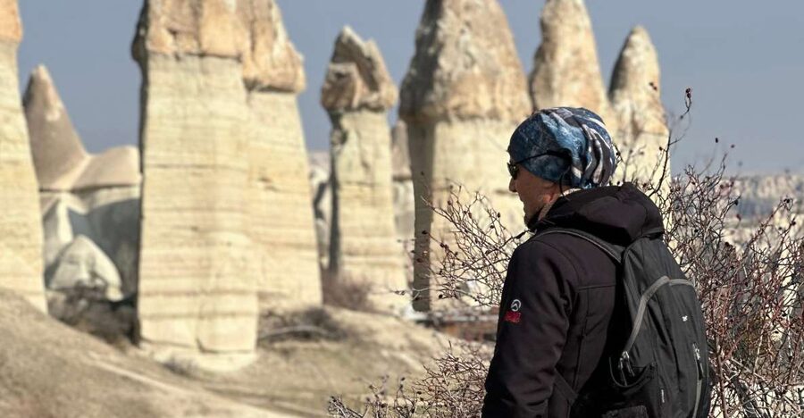 Cappadocia: Full Day Hiking Tour with 2 Different Routes - Key points to know before you book