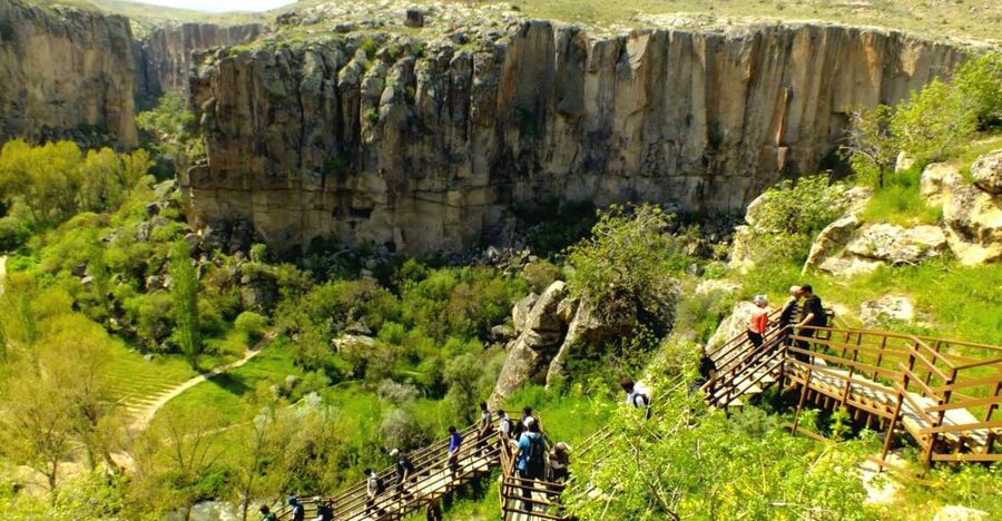Cappadocia: Hiking & Undergroud City Tour - Why this seven-hour Cappadocia tour works