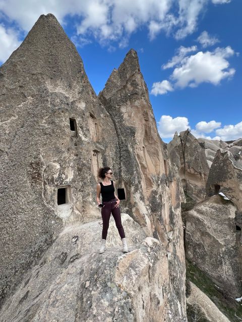 Cappadocia: Instagram Highlights Hiking Tour - Key points at a glance