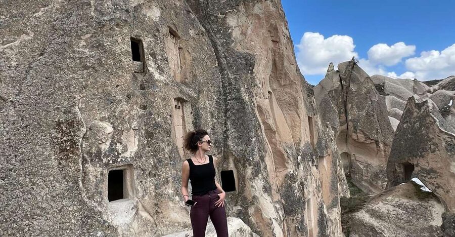 Cappadocia: Instagram Highlights Hiking Tour - Why this short Cappadocia hike works