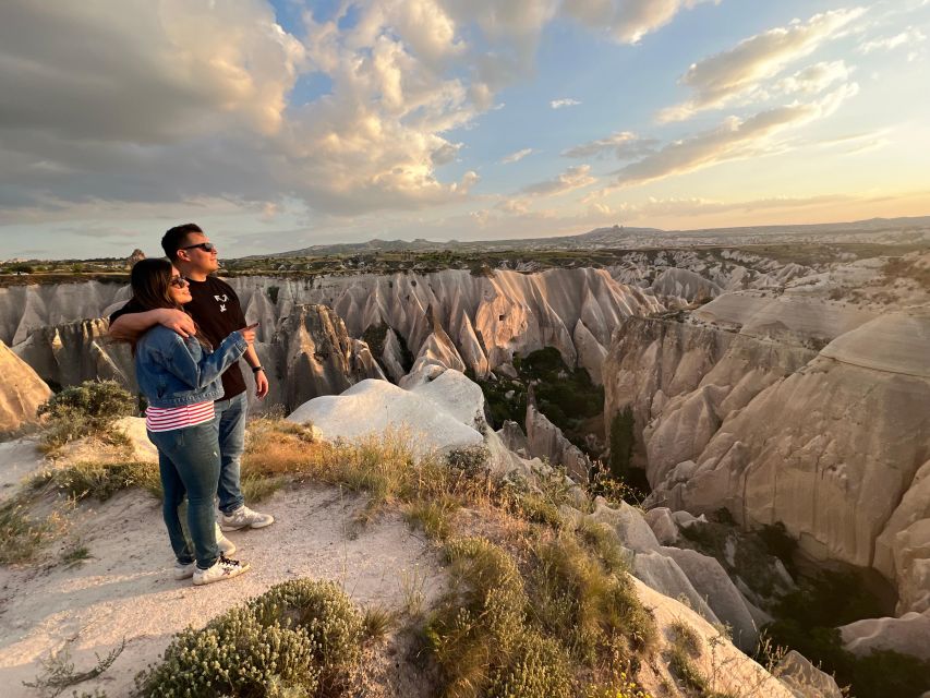 Cappadocia: Instagram Highlights Hiking Tour - Is $57 a fair price?