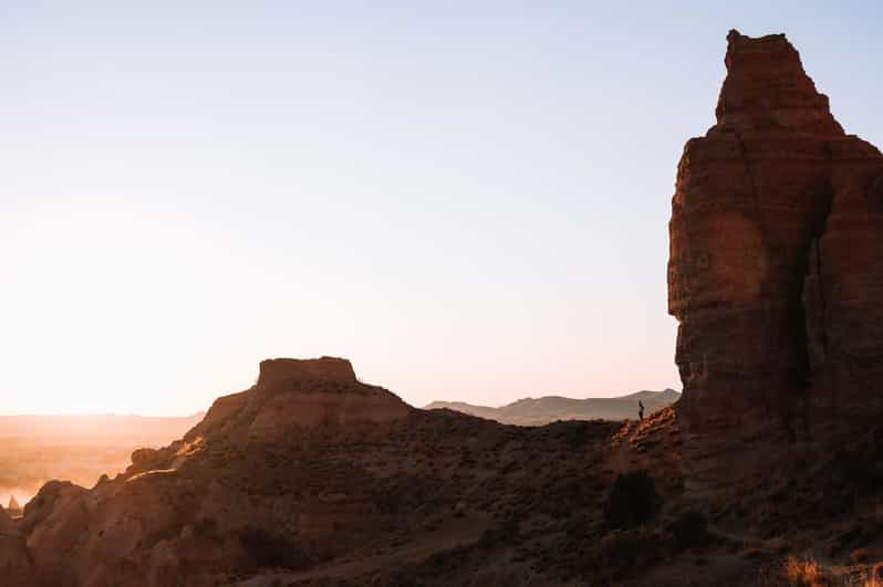 Cappadocia: Rose and Red Valley Hiking Tour - Why this short Cappadocia hike works so well
