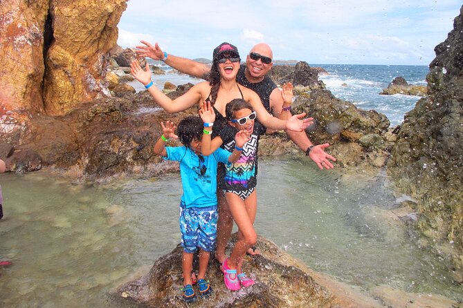 Cas Cay - Kayak Hike and Snorkel Adventure - How the three hours usually feel