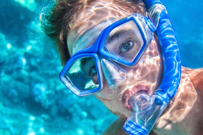 Cas Cay - Kayak Hike and Snorkel Adventure - What to pack for Cas Cay