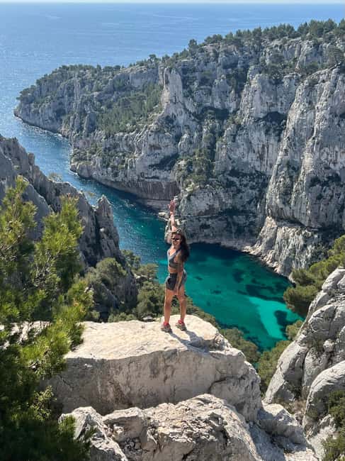 Cassis: 3 Calanques Half-Day Hiking Tour with Swimming - Key points to know before you book
