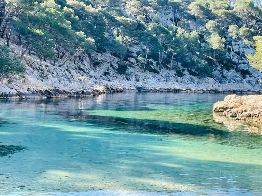 Cassis: 3 Calanques Half-Day Hiking Tour with Swimming - Why this Cassis hike is more than a coastal walk