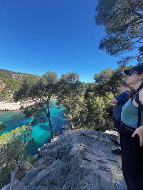 Cassis : Hiking Tour 2 Calanques with swimming - Key points to know before you book