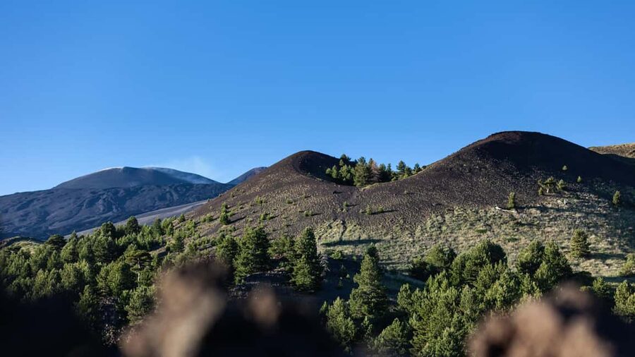 Catania: Etna Nature Tour with Hiking, Cave Visit, & Tasting - Paying extra for the cable car and 4x4 bus
