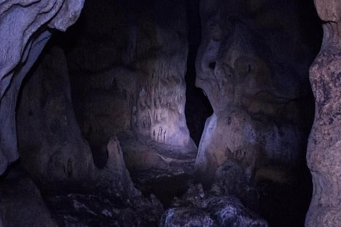 Cave of Pellumbas, Canyons & Castles hiking tour includes lunch - Five things to know before you book
