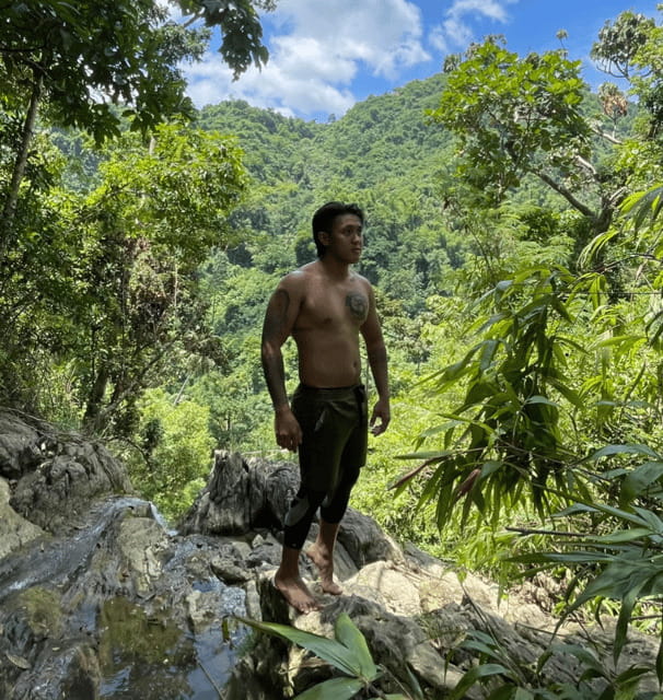 Cebu: Adventure Hiking Trip in the City - Why this Cebu hike feels different